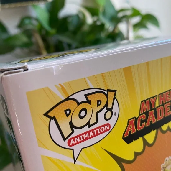 My hero academia Setsuna Tokage funko pop - Picture 10 of 12